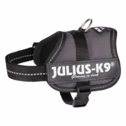 Julius K9 JULIUS-K9® Powergeschirr - Anthrazit 13 Julius K9 JULIUS-K9® Powergeschirr - Anthrazit -ZOOPLUS Verkäufe 69337 pla trixie julius k9 farbangabe hs 03 15000za 4