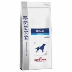 Sparpaket Royal Canin - Veterinary 2 X Großgebinde -ZOOPLUS Verkäufe 69580 pla royalcanin renal special 9 1