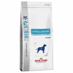 Sparpaket Royal Canin - Veterinary 2 X Großgebinde -ZOOPLUS Verkäufe 69630 pla royalcanin hypoallergenic moderatecalorie 0