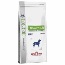 Sparpaket Royal Canin - Veterinary 2 X Großgebinde -ZOOPLUS Verkäufe 69636 pla royalcanin urinaryso moderatecalorie 7