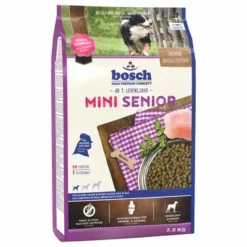 Bosch Mini Senior