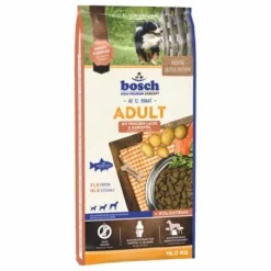 Bosch Adult Lachs & Kartoffel