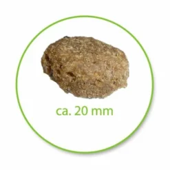 Happy Dog NaturCroq Lamm & Reis 8 Happy Dog NaturCroq Lamm & Reis -ZOOPLUS Verkäufe 7015 happydog nc lamm 4