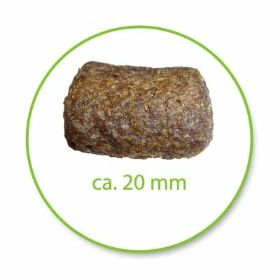 Happy Dog NaturCroq XXL 4 Happy Dog NaturCroq XXL – Bild 2