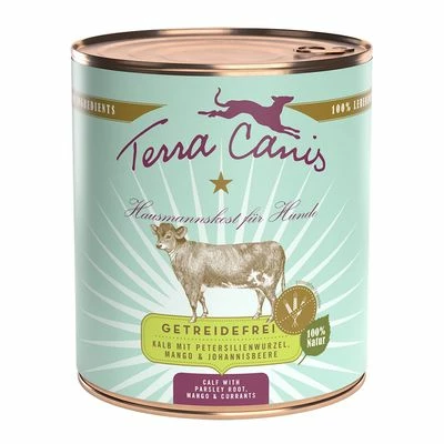 Sparpaket Terra Canis Getreidefrei 12 X 800 G 8 Sparpaket Terra Canis Getreidefrei 12 X 800 G – Bild 6