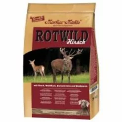 2 X 5 Kg! 10 Kg Markus-Mühle Mix Zum Sonderpreis! -ZOOPLUS Verkäufe 70738 pla markus muehle rotwildhirsch 3 8