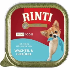 Sparpaket RINTI Gold Mini 48 X 100 G 15 Sparpaket RINTI Gold Mini 48 X 100 G -ZOOPLUS Verkäufe 71527 pla rinti gold wachte 5