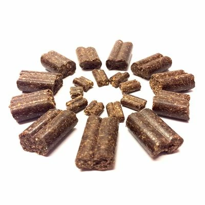 Markus-Mühle NaturNahfutter Mini 4 Markus-Mühle NaturNahfutter Mini – Bild 2