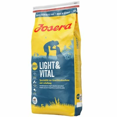 Sparpaket Josera 2x15 Kg 15 Sparpaket Josera 2x15 Kg – Bild 13