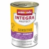 Animonda Integra Protect Sensitive Dose -ZOOPLUS Verkäufe 71888 pla animonda integraprotect sensitive lamm hs 01 5