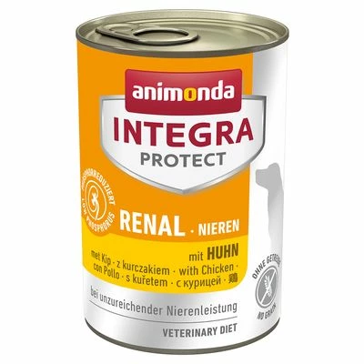 Animonda Integra Protect Niere Dose 3 Animonda Integra Protect Niere Dose