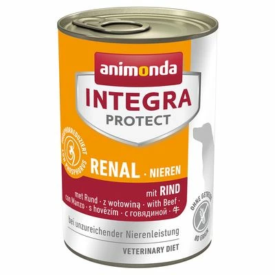 Animonda Integra Protect Niere Dose 4 Animonda Integra Protect Niere Dose – Bild 2
