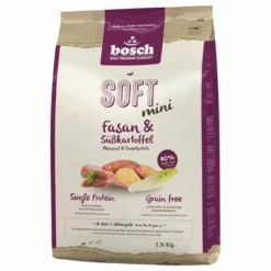 Bosch Soft Sparpaket 15 Bosch Soft Sparpaket -ZOOPLUS Verkäufe 74375 pla bosch mini fasan sue kartoffel 9