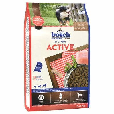 Bosch Active 4 Bosch Active – Bild 2