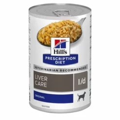 Hill's Prescription Diet L/d Liver Care Nassfutter Für Hunde -ZOOPLUS Verkäufe 75106 pla hills prescriptiondiet ld livercare nassfutter hunde hs 01 0