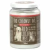BIO Virgin Coconut Oil Kokosöl Für Tiere -ZOOPLUS Verkäufe 75989 pla biovirgincoconutoil hs 01 8