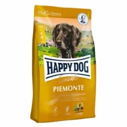Sparpaket Happy Dog Supreme: 2 X Großgebinde Im Mix -ZOOPLUS Verkäufe 76471 pla happy dog supreme sensible piemont 1