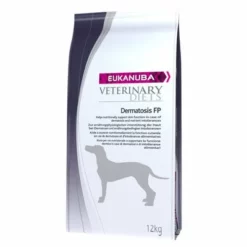 Eukanuba VETERINARY DIETS Dermatosis -ZOOPLUS Verkäufe 76916 pla eukanuba vet dermatosis fp 12kg 1