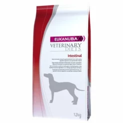 Eukanuba VETERINARY DIETS Adult Intestinal -ZOOPLUS Verkäufe 76925 pla eukanuba vet adult intestinal 12kg 6