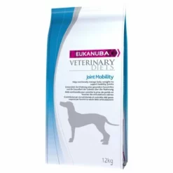 Eukanuba VETERINARY DIETS Joint Mobility -ZOOPLUS Verkäufe 76942 pla eukanuba vet joint mobility 12kg 2