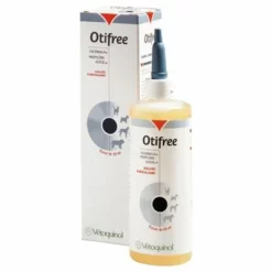 Vetoquinol Otifree Ear Cleaning Solution 7 Vetoquinol Otifree Ear Cleaning Solution -ZOOPLUS Verkäufe 77831 demavic otifree earcleaningsolution 3