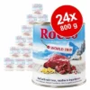 Rocco World Trip Austria 1 Rocco World Trip Austria -ZOOPLUS Verkäufe 78032 rocco worldtrip austria beefboarnoodles 800g hs 01 6