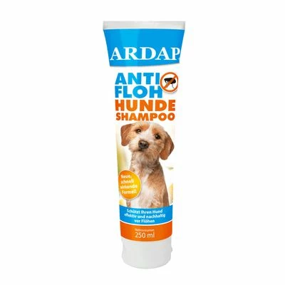 Ardap Care ARDAP Anti Floh Shampoo -ZOOPLUS Verkäufe 78809 pla ardap anti floh shampoo hs 01 6