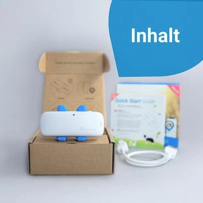 Tractive GPS Tracker Für Hundeneu 4 Tractive GPS Tracker Für Hundeneu – Bild 2