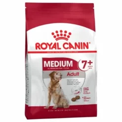 Sparpaket Royal Canin Size -ZOOPLUS Verkäufe 80651 pla royalcanin mediumadult 7plus 15kg hs 01 6