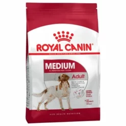 Sparpaket Royal Canin Size -ZOOPLUS Verkäufe 80731 pla royalcanin mediumadult 15kg hs 01 1