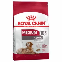 Royal Canin Medium Ageing 10+ -ZOOPLUS Verkäufe 80734 pla royalcanin mediumageing 10plus 15kg hs 01 7