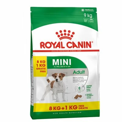 Royal Canin Mini Adult 5 Royal Canin Mini Adult – Bild 3