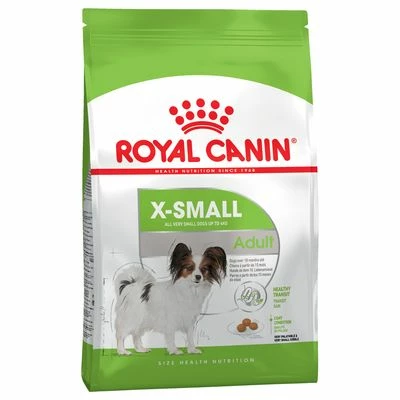 Royal Canin X-Small Adult 4 Royal Canin X-Small Adult – Bild 2