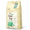 Green Petfood FarmDog Active Grainfree -ZOOPLUS Verkäufe 83424 pla greenpetfood farmdog grainfree 4