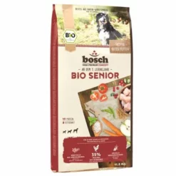 Bosch Bio Senior