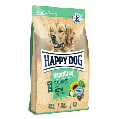 Happy Dog NaturCroq Balance 3 Happy Dog NaturCroq Balance