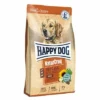 Happy Dog NaturCroq Rind & Reis -ZOOPLUS Verkäufe 84221 84159 pla naturcroq rindreis livo 3