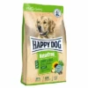 Happy Dog NaturCroq Lamm & Reis