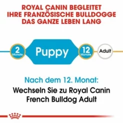 Royal Canin French Bulldog Puppy -ZOOPLUS Verkäufe 84455 rc bhn puppyfrenchbulldog cm eretailkit 1de de 3