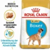Royal Canin Boxer Puppy -ZOOPLUS Verkäufe 84598 rc breed boxer puppy mainpic 3