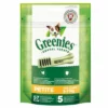 Sparpaket Greenies Zahnpflege-Kausnacks Für Hunde 3 X 85 G / 170 G / 340 G -ZOOPLUS Verkäufe 84701 pla greenies petite 85g 4
