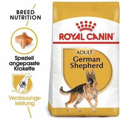 Royal Canin German Shepherd Adult 3 Royal Canin German Shepherd Adult