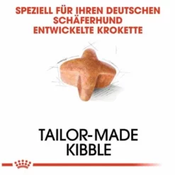 Royal Canin German Shepherd Adult 11 Royal Canin German Shepherd Adult -ZOOPLUS Verkäufe 84716 rc german shepherd adult hs 02 4