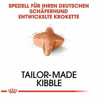 Royal Canin German Shepherd Adult 5 Royal Canin German Shepherd Adult – Bild 3