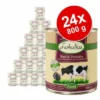 Sparpaket Lukullus Naturkost 24 X 800 G -ZOOPLUS Verkäufe 87633 sparpaket lukullus 24 x 800 g 2017 copy 6