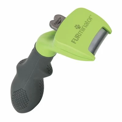 FURminator DeShedding Tool S Langhaar 3 FURminator DeShedding Tool S Langhaar
