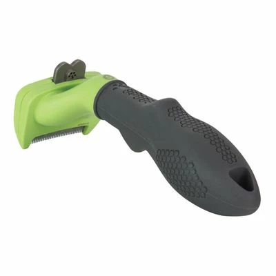 FURminator DeShedding Tool S Langhaar 5 FURminator DeShedding Tool S Langhaar – Bild 3