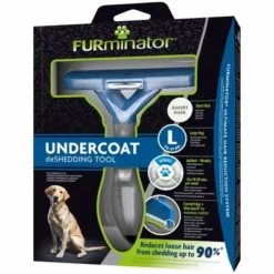 FURminator DeShedding Tool L Kurzhaar 12 FURminator DeShedding Tool L Kurzhaar -ZOOPLUS Verkäufe 92101 furminator deshedding tool l kurzhaar hs 02 1