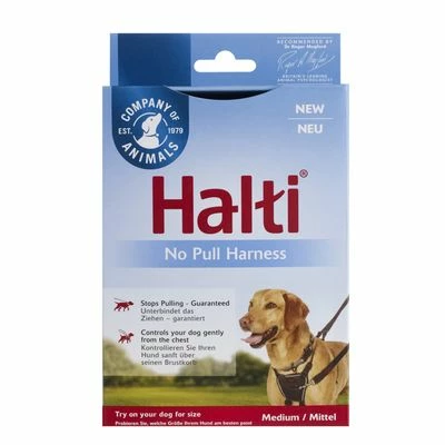Halti No Pull Harness Trainingsgeschirr 6 Halti No Pull Harness Trainingsgeschirr – Bild 4