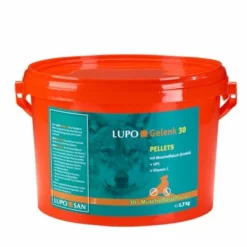 LUPO Gelenk 30 Pellets 8 LUPO Gelenk 30 Pellets -ZOOPLUS Verkäufe 93817 pla lupogelenk30 pellets 2700g 4